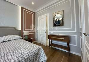 2-к квартира, вторичка, 87м2, 5/5 этаж