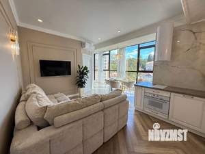 1-к квартира, вторичка, 50м2, 12/15 этаж