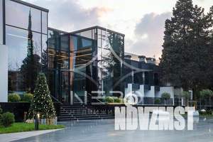 Студия квартира, вторичка, 35м2, 1/3 этаж