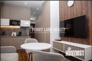 Студия квартира, вторичка, 28м2, 2/5 этаж