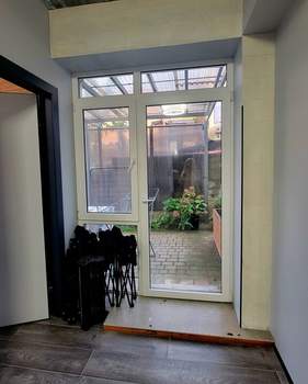 3-к квартира, вторичка, 70м2, 1/4 этаж