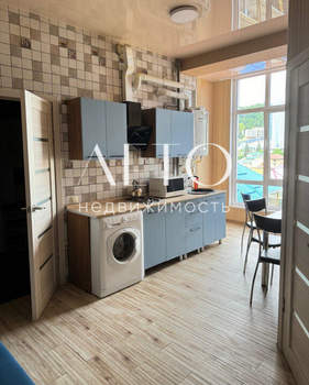 1-к квартира, вторичка, 32м2, 5/10 этаж