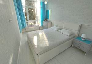 2-к квартира, вторичка, 51м2, 6/21 этаж