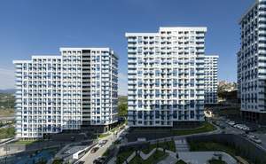 2-к квартира, сданный дом, 38м2, 17/19 этаж