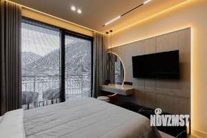 1-к квартира, вторичка, 45м2, 8/10 этаж