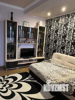 Студия квартира, вторичка, 34м2, 3/6 этаж