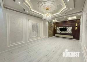 2-к квартира, вторичка, 80м2, 14/16 этаж