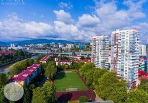 2-к квартира, вторичка, 57м2, 4/24 этаж