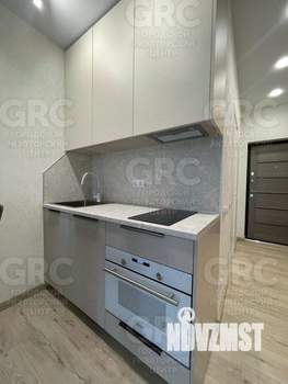 Студия квартира, вторичка, 24м2, 11/19 этаж