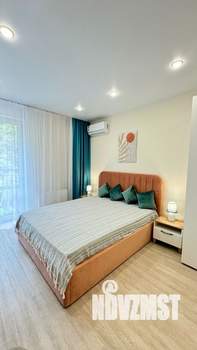 1-к квартира, вторичка, 30м2, 5/12 этаж