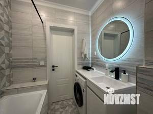 1-к квартира, вторичка, 39м2, 4/5 этаж