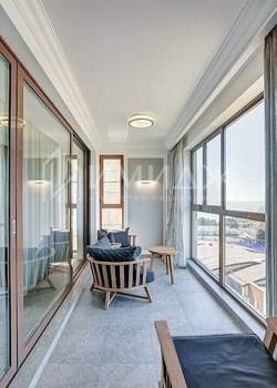 3-к квартира, вторичка, 112м2, 5/7 этаж
