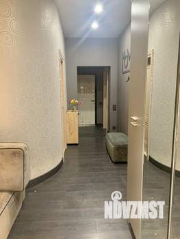 2-к квартира, вторичка, 53м2, 2/3 этаж