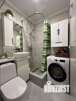 3-к квартира, вторичка, 45м2, 4/5 этаж