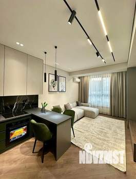 1-к квартира, вторичка, 36м2, 8/9 этаж