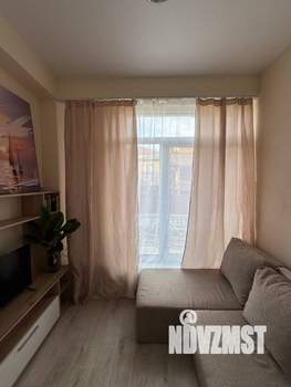 2-к квартира, вторичка, 28м2, 3/6 этаж