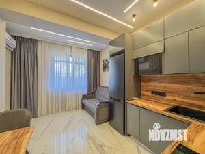 1-к квартира, вторичка, 42м2, 3/12 этаж