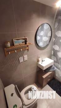 Студия квартира, вторичка, 26м2, 3/4 этаж