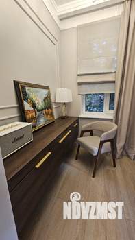 2-к квартира, вторичка, 52м2, 1/4 этаж