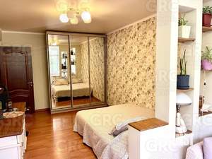 3-к квартира, вторичка, 71м2, 4/5 этаж