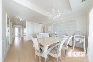3-к квартира, вторичка, 145м2, 4/6 этаж
