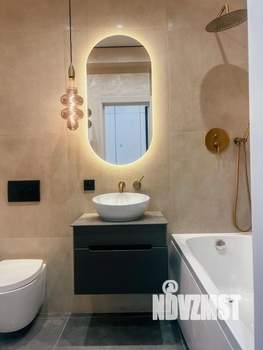 Студия квартира, вторичка, 24м2, 9/12 этаж