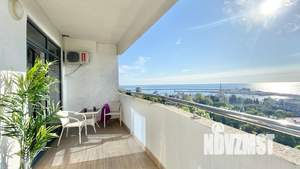 1-к квартира, вторичка, 54м2, 10/18 этаж