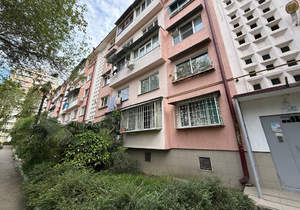 3-к квартира, вторичка, 64м2, 4/5 этаж