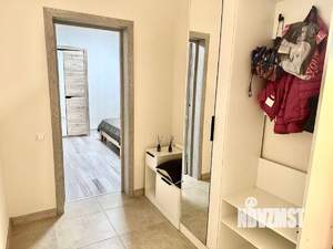 2-к квартира, вторичка, 58м2, 6/16 этаж