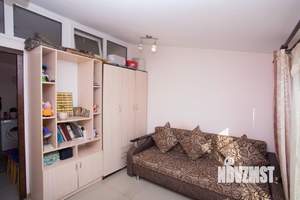 1-к квартира, вторичка, 25м2, 5/5 этаж