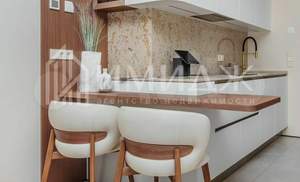 2-к квартира, вторичка, 93м2, 11/24 этаж