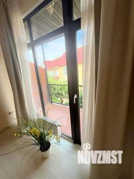Студия квартира, вторичка, 23м2, 2/3 этаж