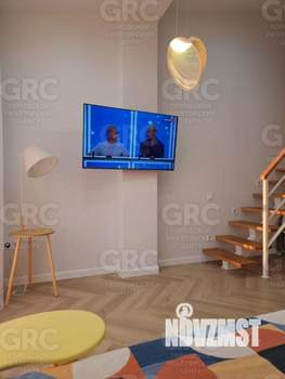 1-к квартира, вторичка, 25м2, 6/6 этаж