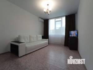 2-к квартира, вторичка, 45м2, 10/18 этаж