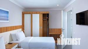 1-к квартира, вторичка, 40м2, 10/20 этаж