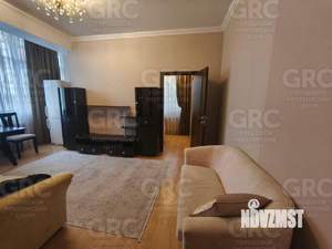 1-к квартира, вторичка, 36м2, 4/6 этаж