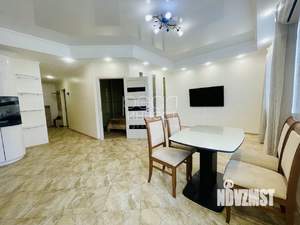 2-к квартира, вторичка, 49м2, 4/8 этаж