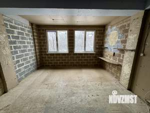 Студия квартира, вторичка, 42м2, 4/5 этаж