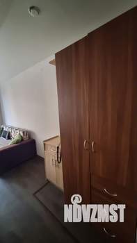 Студия квартира, вторичка, 15м2, 1/5 этаж