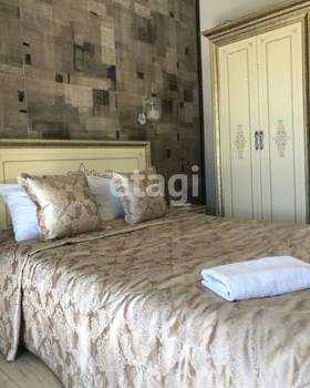 Студия квартира, вторичка, 17м2, 2/4 этаж
