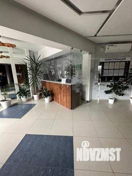 4-к квартира, вторичка, 143м2, 7/18 этаж