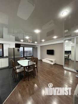 3-к квартира, вторичка, 92м2, 9/10 этаж