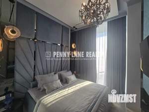 3-к квартира, вторичка, 204м2, 3/4 этаж