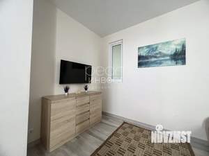 2-к квартира, вторичка, 63м2, 8/16 этаж