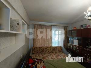 3-к квартира, вторичка, 68м2, 1/5 этаж