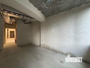 1-к квартира, вторичка, 45м2, 4/5 этаж