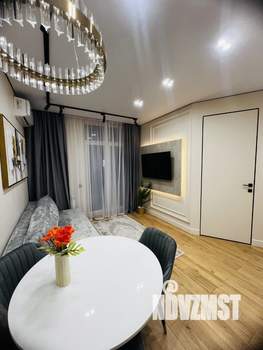 2-к квартира, вторичка, 34м2, 7/18 этаж