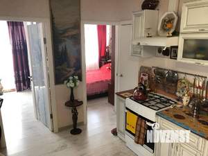 2-к квартира, вторичка, 50м2, 4/5 этаж