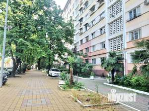 2-к квартира, вторичка, 46м2, 6/9 этаж