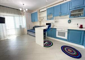 2-к квартира, вторичка, 95м2, 8/24 этаж